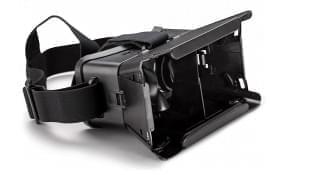 Очки виртуальной реальности Archos VR Glasses оценены в от 10 000 ₸