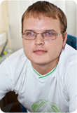 Борцов Андрей 