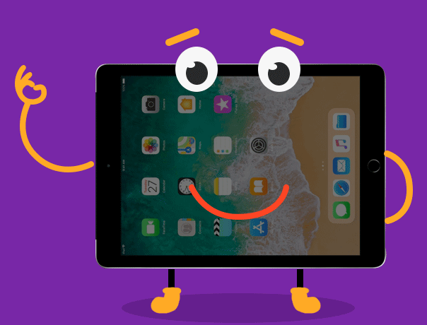 Ремонт iPad в Алматы