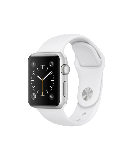 Ремонт часов iWatch